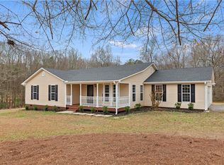 1810 Airline Rd, Anderson, SC 29624