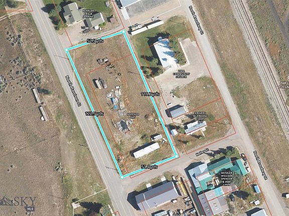 5th image of N Harrison St