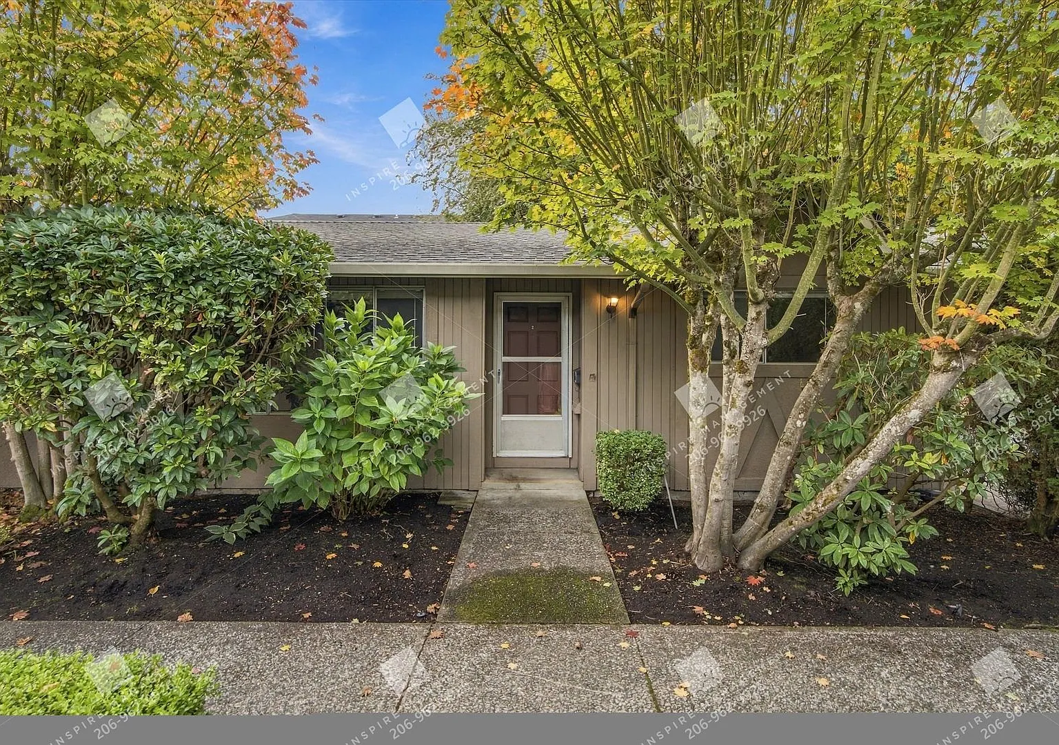 4644 N Pearl St — Photo 1