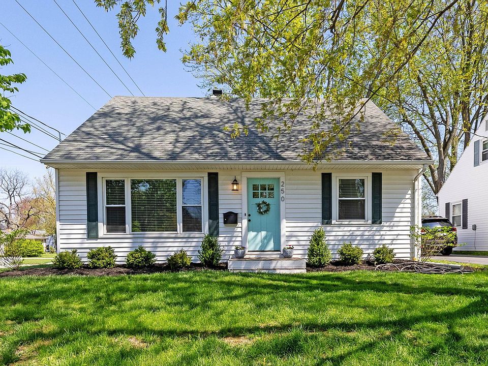 1st image of 250 E Park St