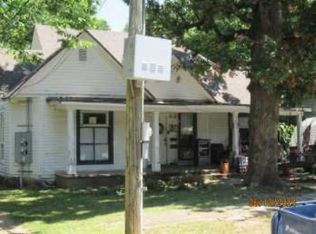 215 N Wright St, Siloam Springs, AR 72761