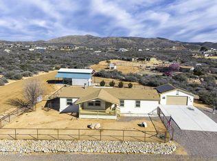 1030 N Summer Sweet Ln, Dewey, AZ 86327