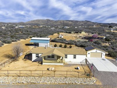 1030 N Summer Sweet Ln, Dewey, AZ, 86327