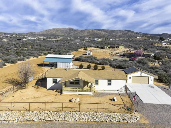 1030 N Summer Sweet Ln, Dewey, AZ 86327
