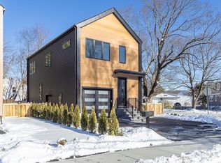 109 Albemarle Rd, Waltham, MA 02452