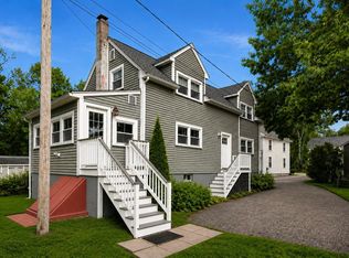 30 River Street, Exeter, NH 03833