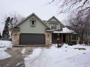 3420 Chicory Rd, Racine, WI 53405