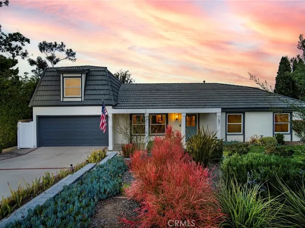 1641 Indus St, Newport Beach, CA 92660
