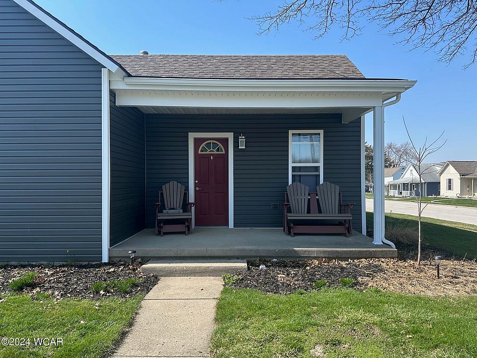 629 N Brandon Ave, Celina, OH 45822 Zillow