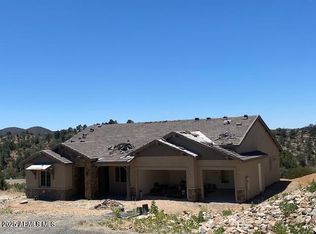 12312 N Otto Cir LOT 219, Prescott, AZ 86305