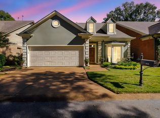 468 Kingsgate Cv, Memphis, TN 38117