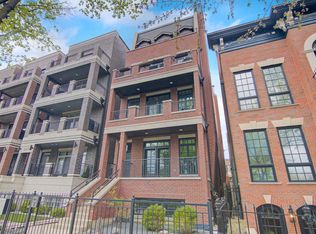 2044 N Burling St #2, Chicago, IL 60614