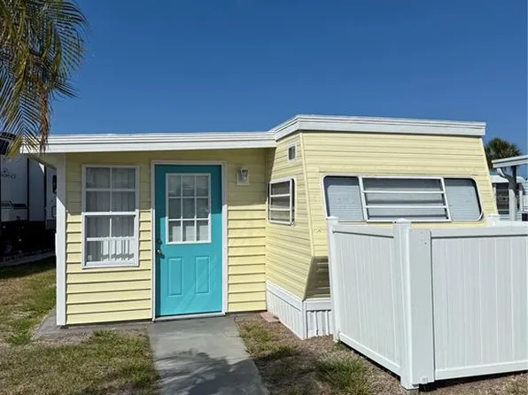 1475 Flamingo Dr Lot 117, Englewood, FL 34224