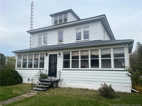 3694 Principale St, Tracadie, NB E1X 1E2