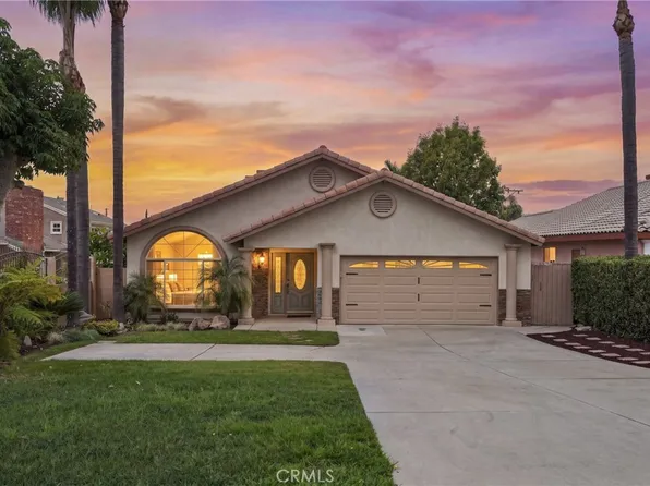 1819 S Lark Ellen Ave, West Covina, CA 91791