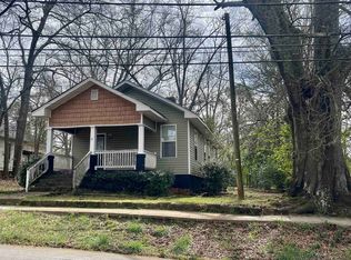 803 4th Ave, Lagrange, GA 30240