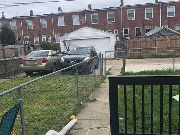 3rd image of 3445 Juneway #7-500
