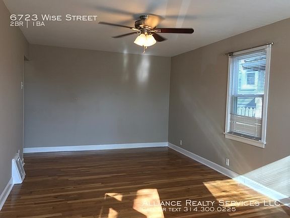 4th image of 6723 Wise Ave