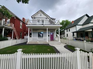 120 W Adams Ave, Pueblo, CO 81004