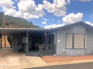 1042 N Mountain Brush Dr, Dewey, AZ 86327