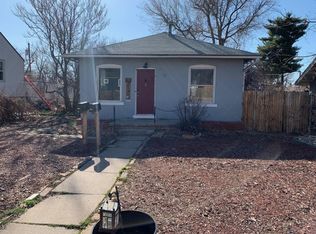 4619 Quitman St, Denver, CO 80212
