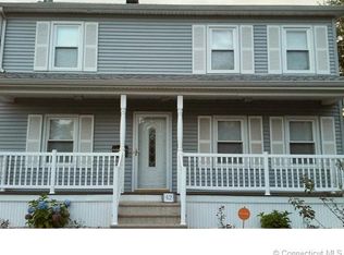 42 Gravel St, Meriden, CT 06450