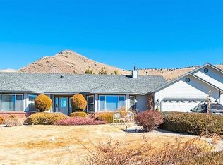 2963 San Miguel Ct, Minden, NV 89423