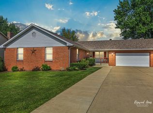 247 Windermere Way, Bourbonnais, IL