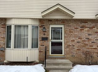 40 Burslem St #6, London, ON N5W2V7