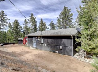 1355 Cinnamon Bear Rd, Sedalia, CO 80135
