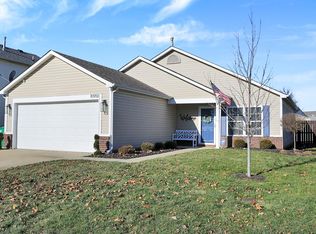 10950 Freeman Ct, Indianapolis, IN
