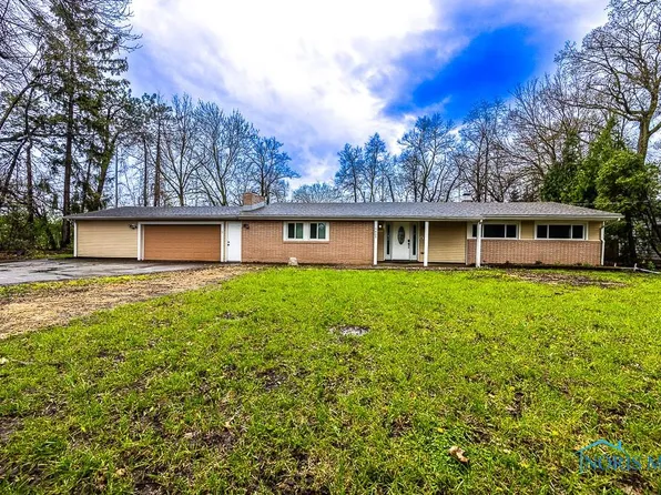 5405 Heatherdowns Blvd, Toledo, OH 43614