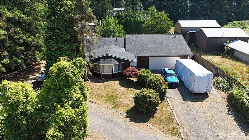 4th image of 1257 Lattimore Road