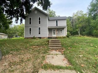 446 Phillips St, Warren, PA 16365