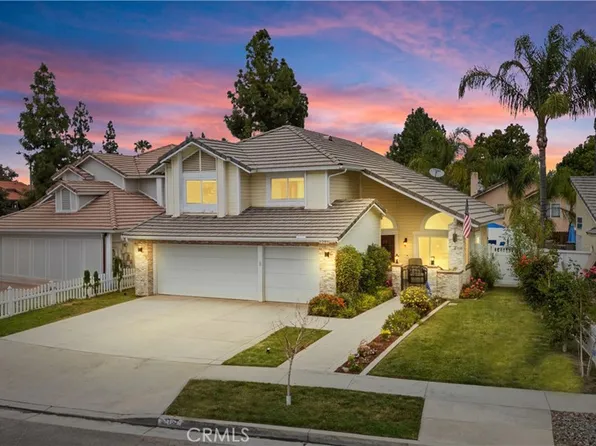 1283 Regent Cir, Corona, CA 92882