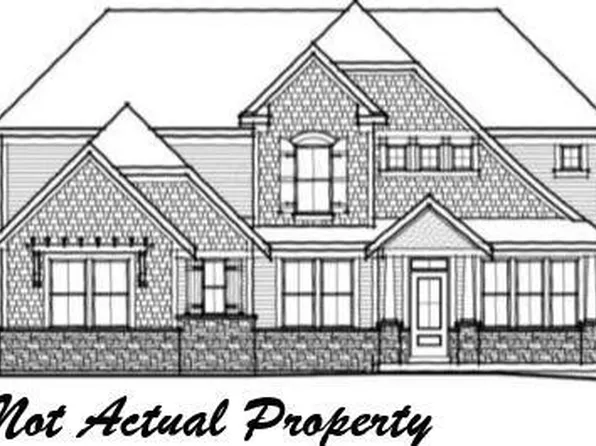 10309 Fox Hill Ct, Plain City, OH 43064