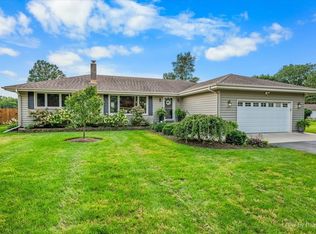 17321 Johnson St, Union, IL 60180