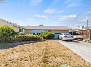 1309 Drake Ave, San Leandro, CA