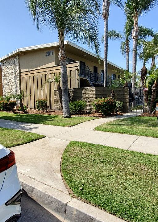 4013 Apartment Rentals Fullerton, CA Zillow