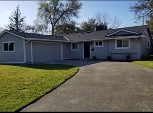 6701 Navion Dr, Citrus Heights, CA 95621