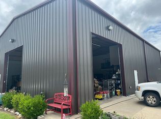 13200 E Wilshire Blvd, Jones, OK 73049