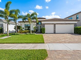 8834 Skyward St, Boca Raton, FL 33496