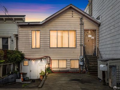 836 Alabama St, San Francisco, CA, 94110