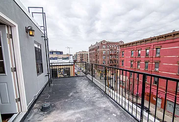 Rented by Nooklyn NYC LLC