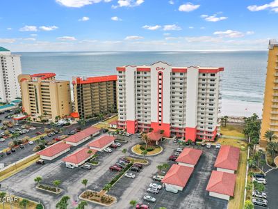 6609 Thomas Dr UNIT 906, Panama City Beach, FL, 32408