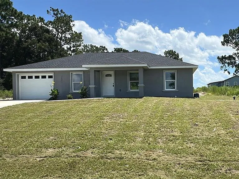 2691 SW 148th Ct — Photo 1