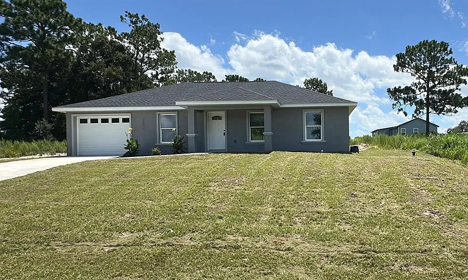 2691 SW 148th Ct