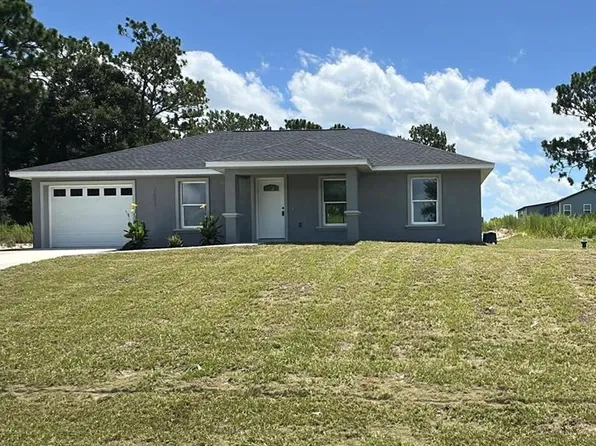 2691 SW 148th Ct, Ocala, FL 34481