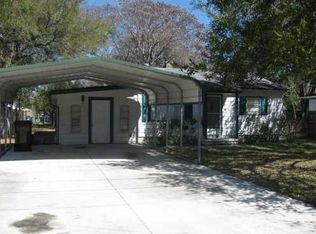 152 NW 10th Dr, Mulberry, FL 33860