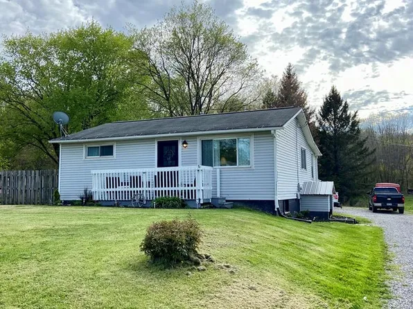 12229 Route 66, Clarion, PA 16214